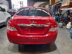 View Auto part Right Door Mirror Mitsubishi Mirage 2014