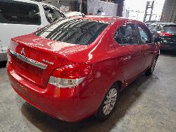 View Auto part Right Door Mirror Mitsubishi Mirage 2014
