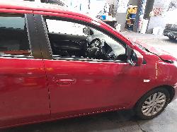 View Auto part Right Door Mirror Mitsubishi Mirage 2014