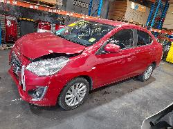 View Auto part Right Door Mirror Mitsubishi Mirage 2014