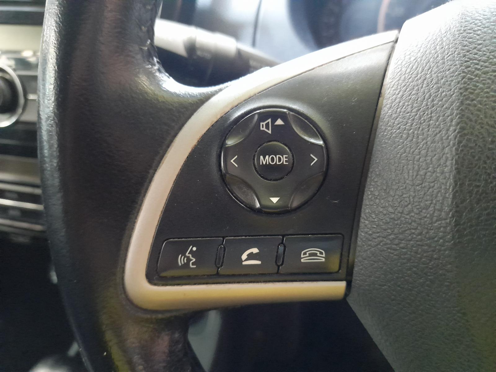 View Auto part Right Door Mirror Mitsubishi Mirage 2014