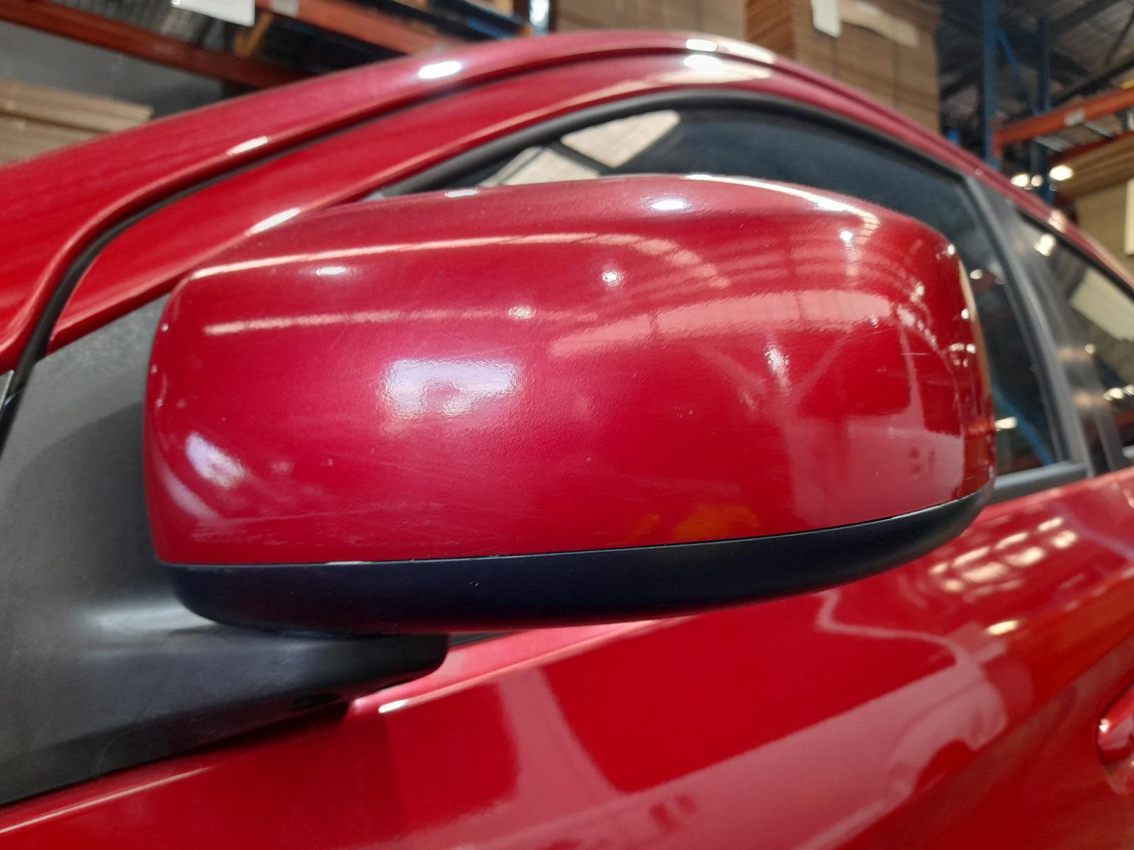 View Auto part Right Door Mirror Mitsubishi Mirage 2014