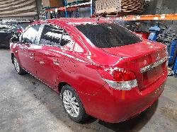 View Auto part Right Door Mirror Mitsubishi Mirage 2014