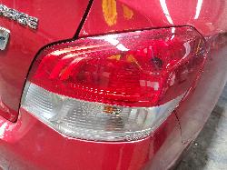 View Auto part Right Door Mirror Mitsubishi Mirage 2014