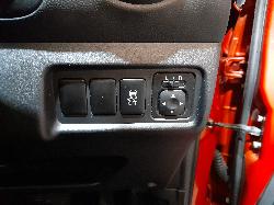 View Auto part Right Door Mirror Mitsubishi Mirage 2014