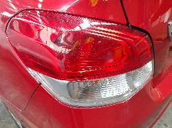 View Auto part Right Door Mirror Mitsubishi Mirage 2014