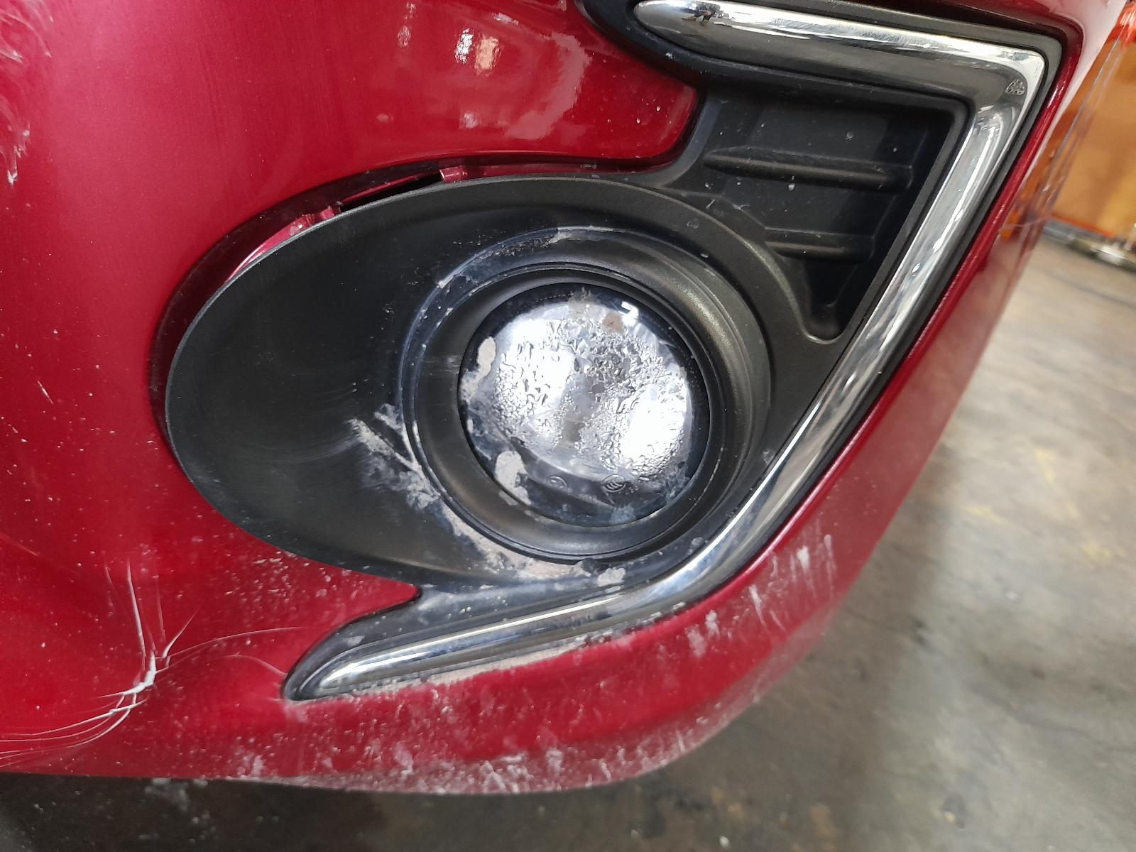 View Auto part Right Door Mirror Mitsubishi Mirage 2014