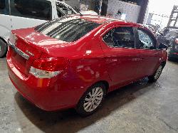 View Auto part Right Door Mirror Mitsubishi Mirage 2014
