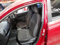 View Auto part Right Door Mirror Mitsubishi Mirage 2014