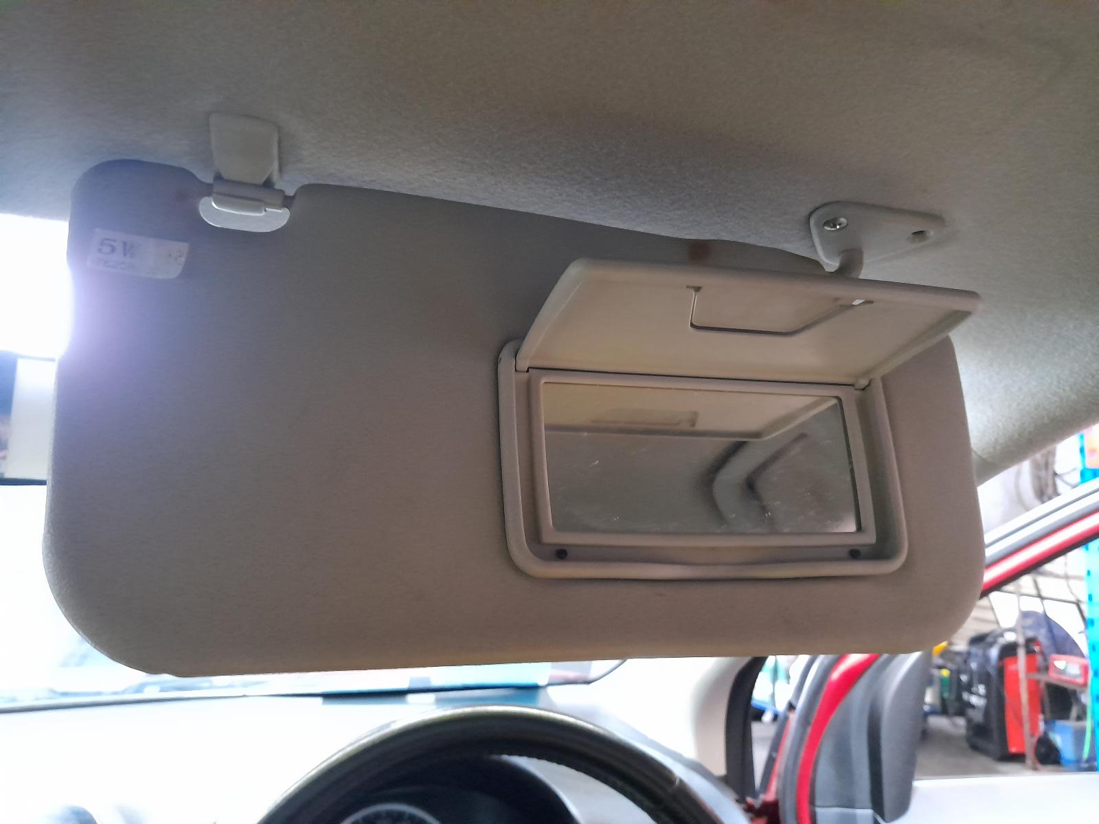 View Auto part Right Door Mirror Mitsubishi Mirage 2014