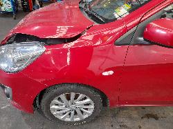 View Auto part Right Door Mirror Mitsubishi Mirage 2014
