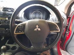 View Auto part Right Door Mirror Mitsubishi Mirage 2014