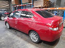 View Auto part Right Door Mirror Mitsubishi Mirage 2014