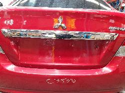 View Auto part Right Door Mirror Mitsubishi Mirage 2014