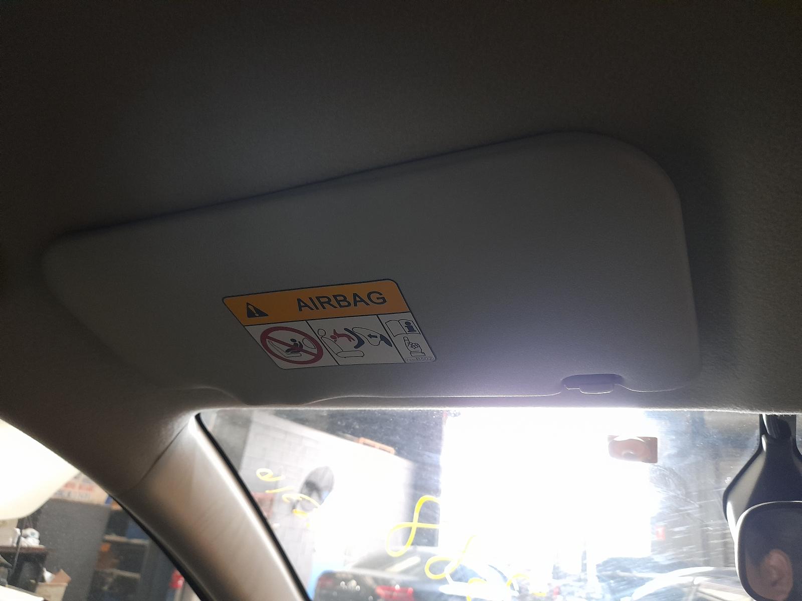 View Auto part Right Door Mirror Mitsubishi Mirage 2014