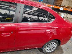 View Auto part Right Door Mirror Mitsubishi Mirage 2014
