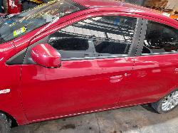 View Auto part Right Door Mirror Mitsubishi Mirage 2014
