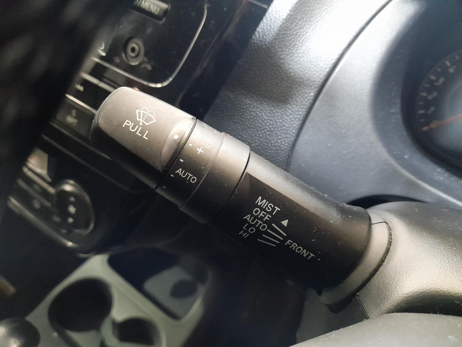 View Auto part Right Door Mirror Mitsubishi Mirage 2014