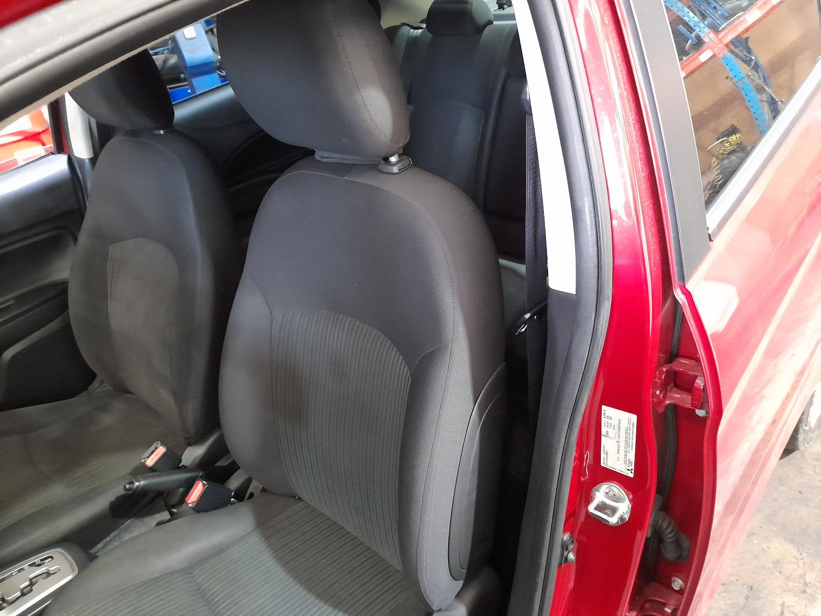 View Auto part Right Door Mirror Mitsubishi Mirage 2014
