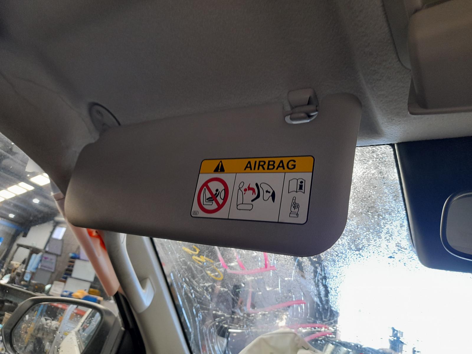 2021 Toyota Hilux Right Headlamp View Auto part Right Headlamp Toyota Hilux 2021