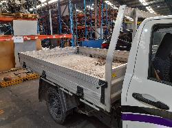 View Auto part Right Headlamp Toyota Hilux 2021