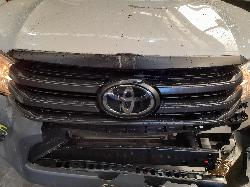 View Auto part Right Headlamp Toyota Hilux 2021