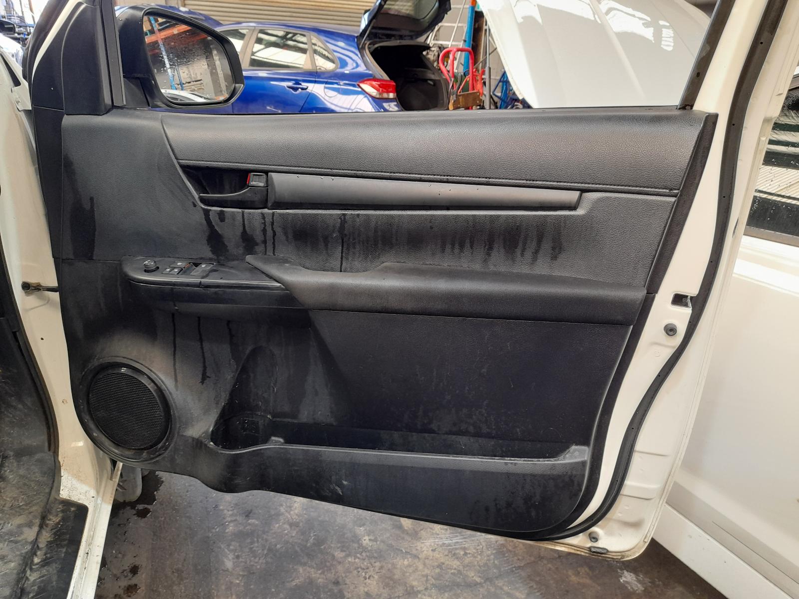 2021 Toyota Hilux Right Headlamp View Auto part Right Headlamp Toyota Hilux 2021