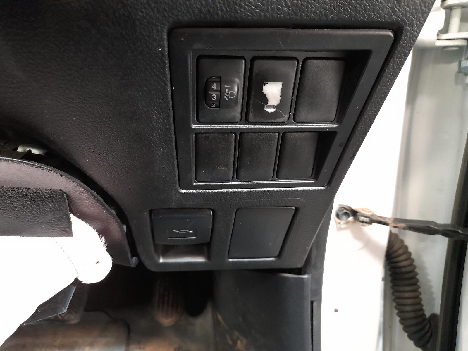 2021 Toyota Hilux Right Headlamp View Auto part Right Headlamp Toyota Hilux 2021