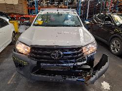 View Auto part Right Headlamp Toyota Hilux 2021