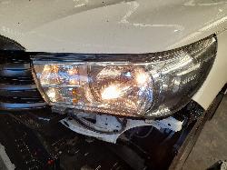 View Auto part Right Headlamp Toyota Hilux 2021