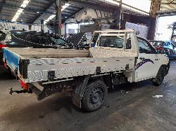 View Auto part Right Headlamp Toyota Hilux 2021