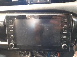 View Auto part Right Headlamp Toyota Hilux 2021