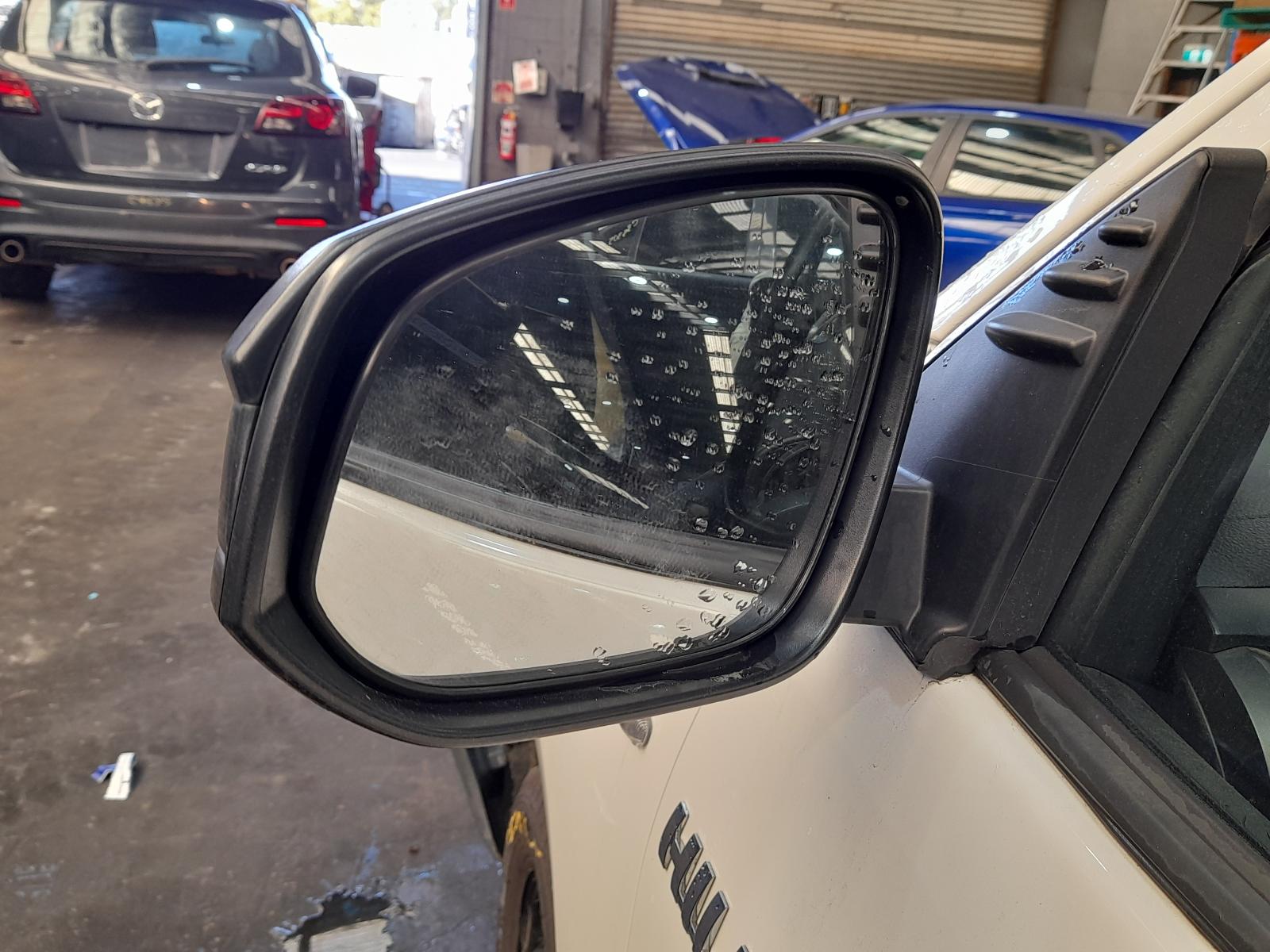 2021 Toyota Hilux Right Headlamp View Auto part Right Headlamp Toyota Hilux 2021