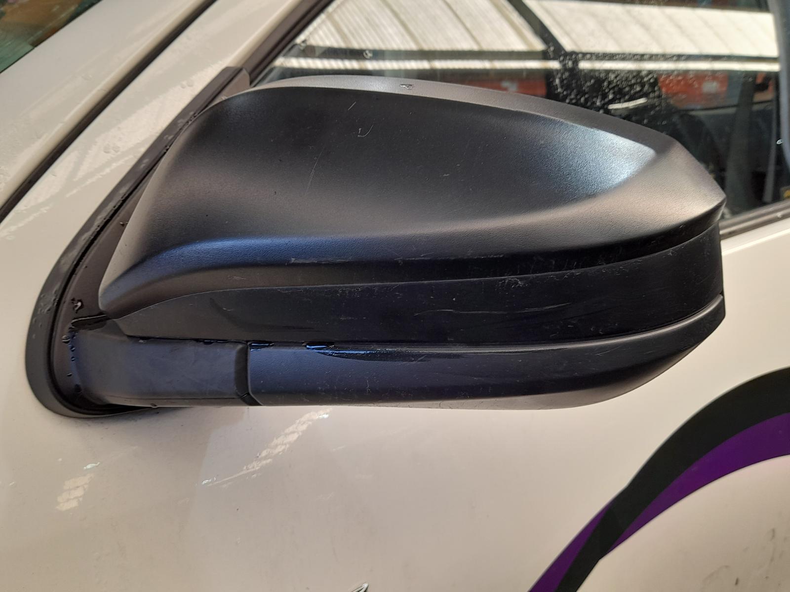 2021 Toyota Hilux Right Headlamp View Auto part Right Headlamp Toyota Hilux 2021