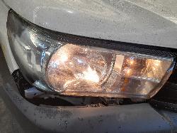View Auto part Right Headlamp Toyota Hilux 2021
