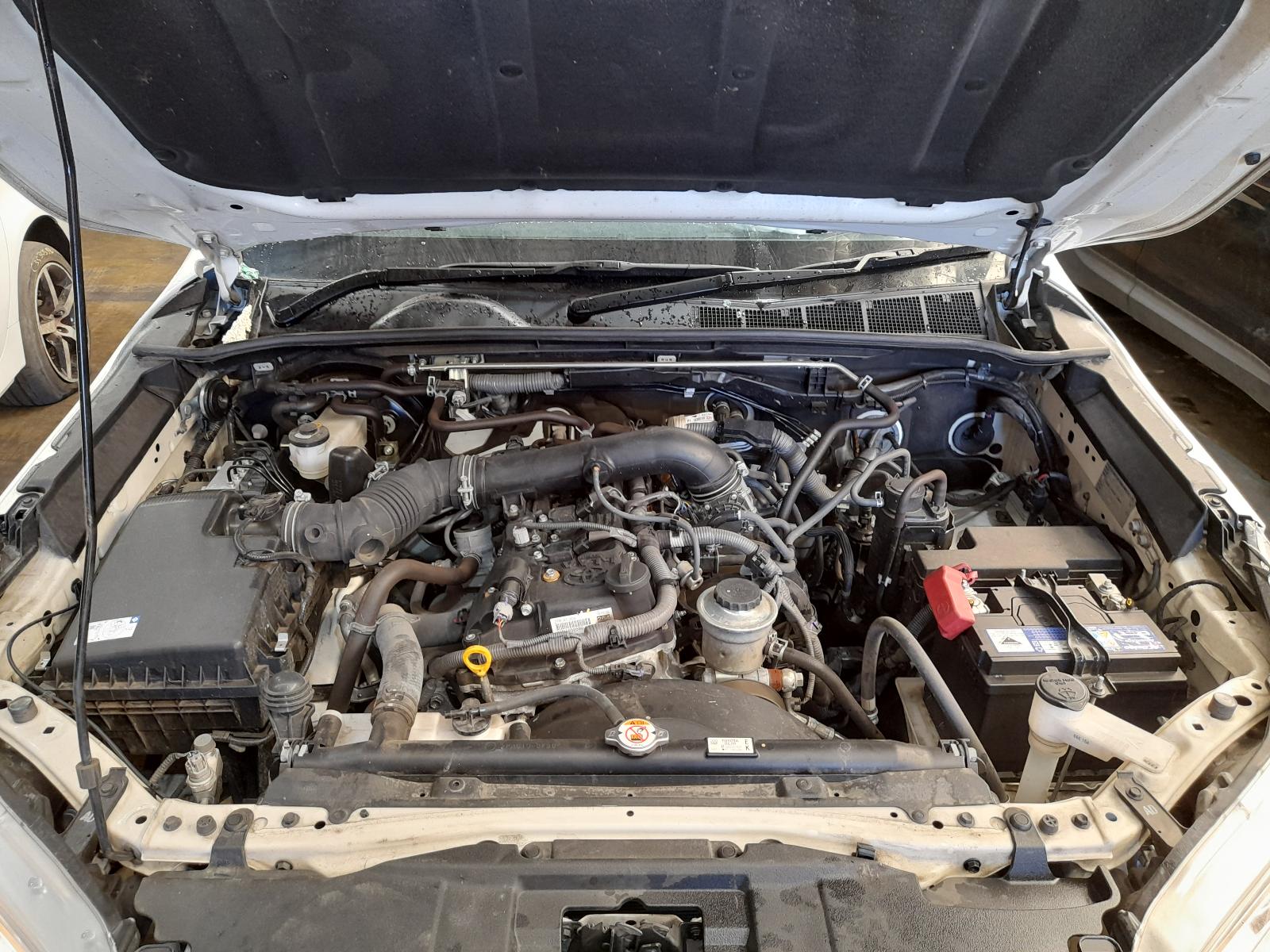 2021 Toyota Hilux Right Headlamp View Auto part Right Headlamp Toyota Hilux 2021