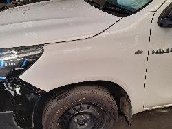 View Auto part Right Headlamp Toyota Hilux 2021