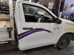 View Auto part Right Headlamp Toyota Hilux 2021