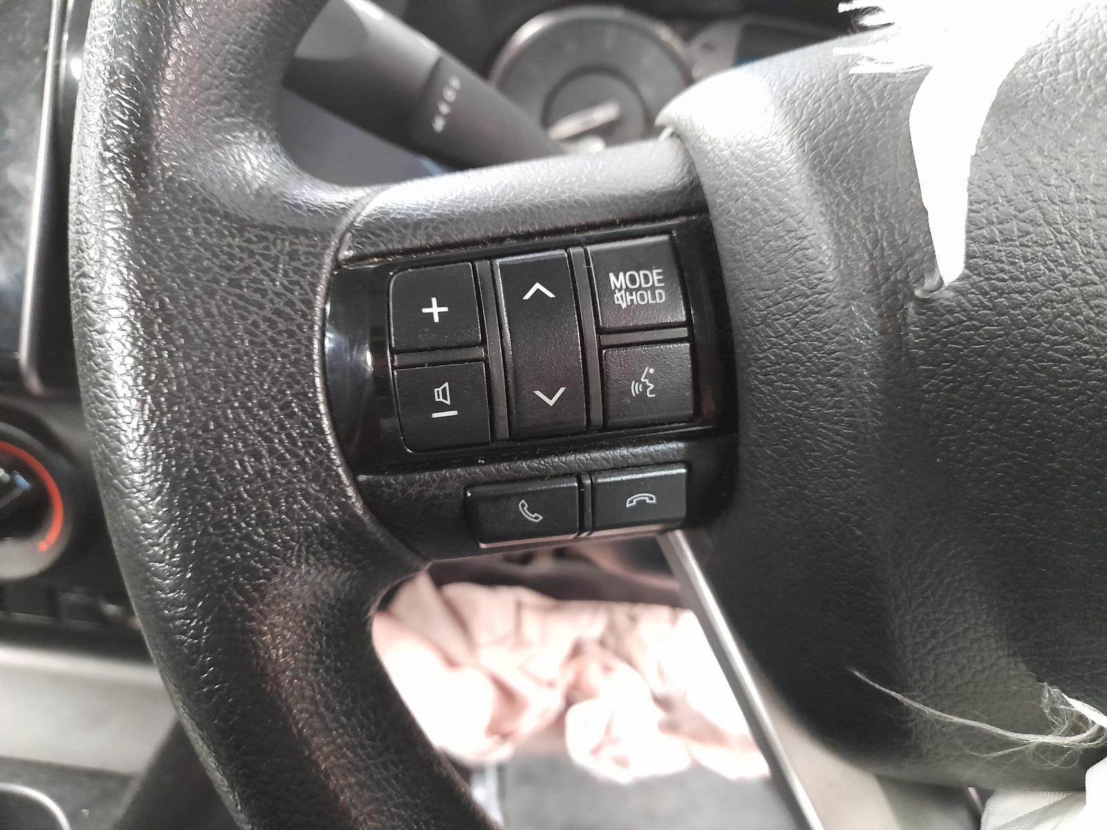 2021 Toyota Hilux Right Headlamp View Auto part Right Headlamp Toyota Hilux 2021