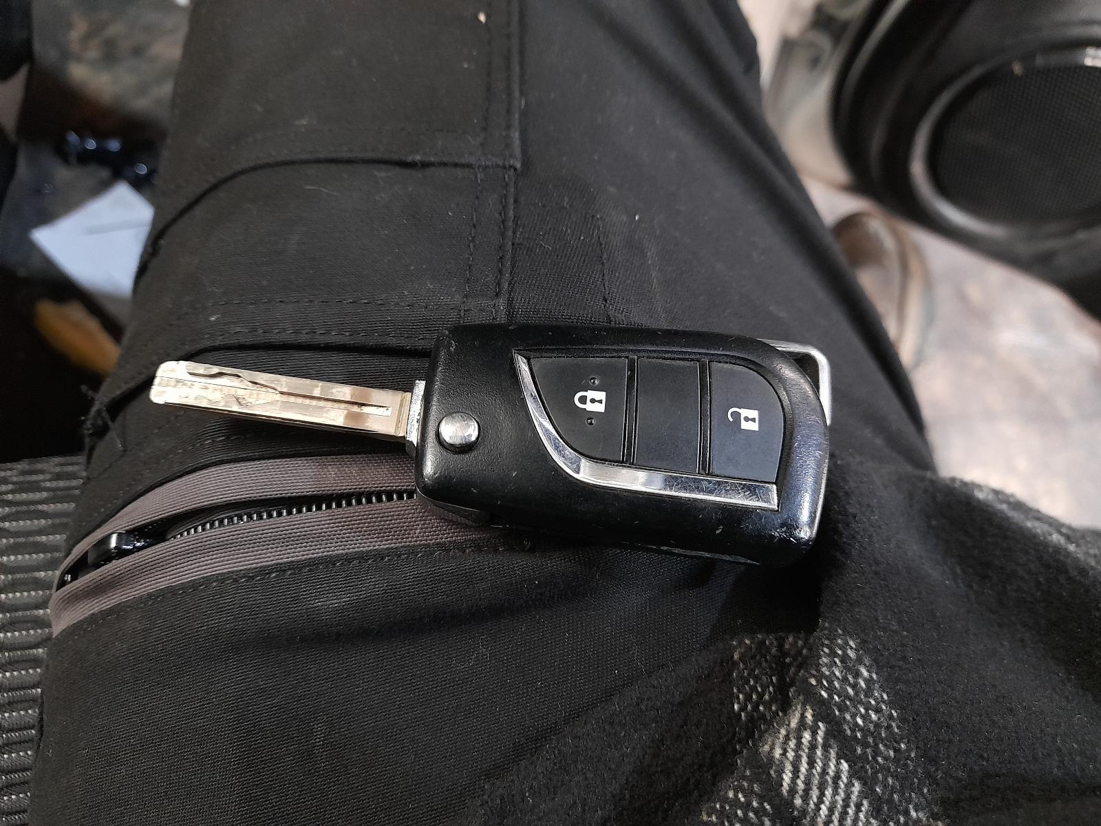 2021 Toyota Hilux Right Headlamp View Auto part Right Headlamp Toyota Hilux 2021