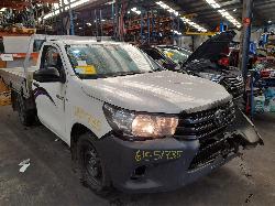 View Auto part Right Headlamp Toyota Hilux 2021