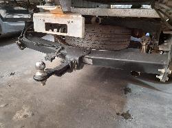 View Auto part Right Headlamp Toyota Hilux 2021