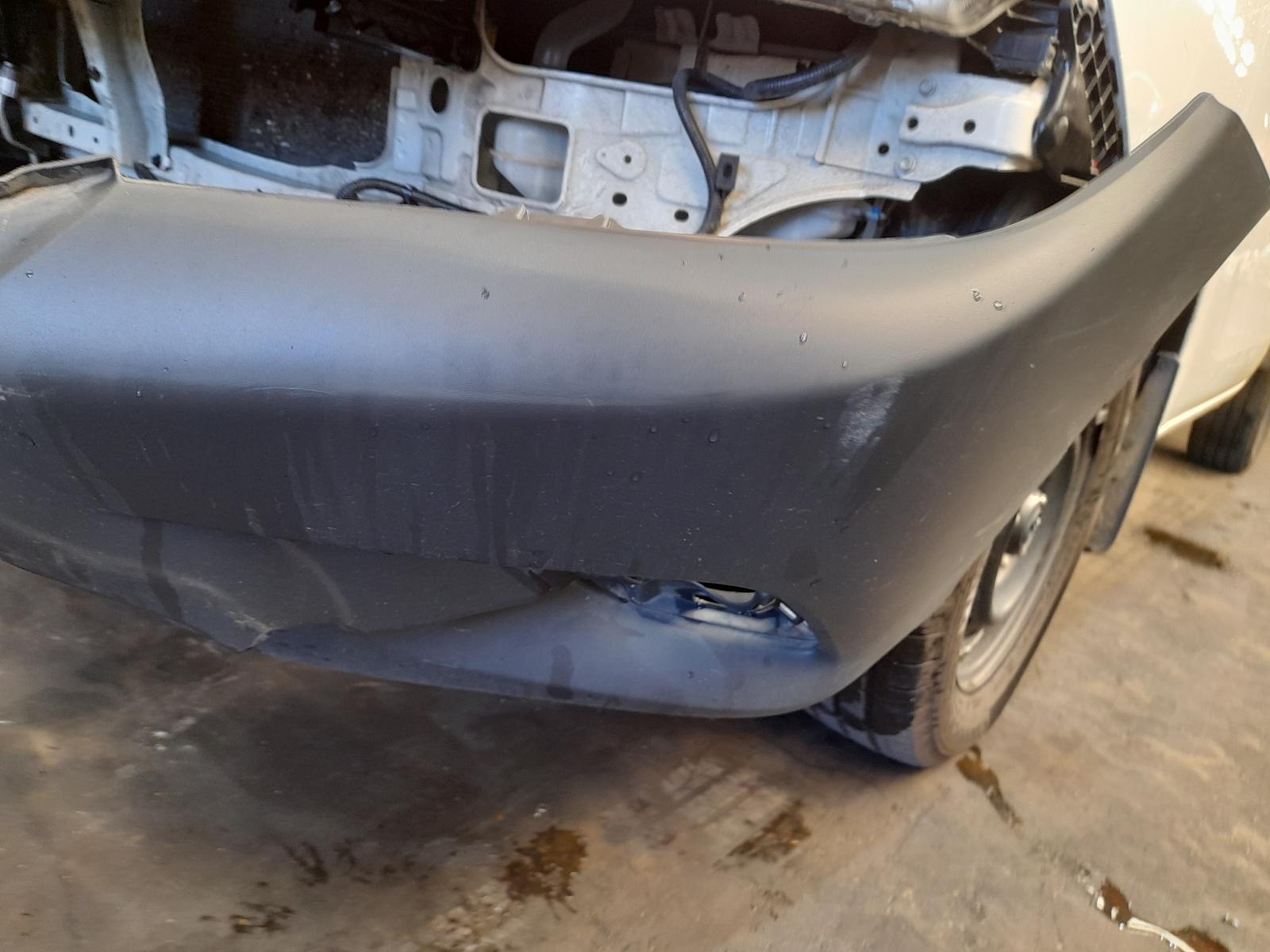 2021 Toyota Hilux Right Headlamp View Auto part Right Headlamp Toyota Hilux 2021