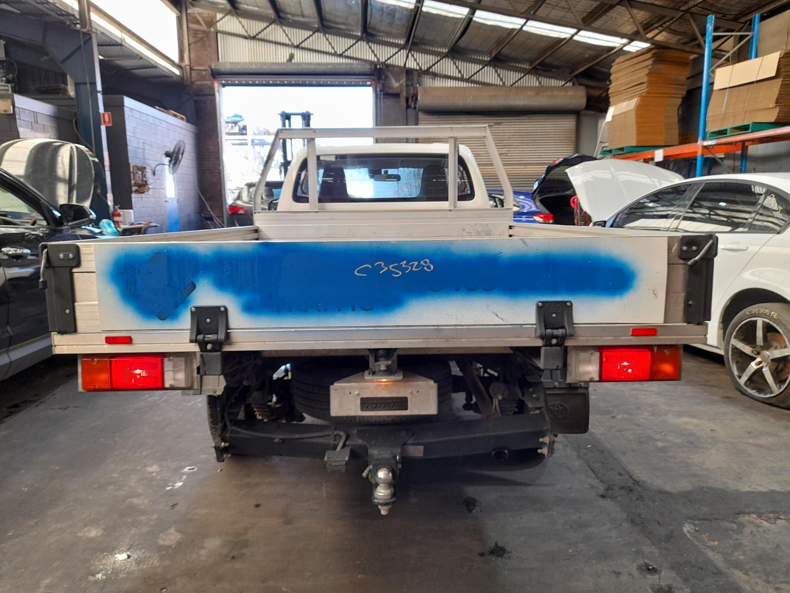 2021 Toyota Hilux Right Headlamp View Auto part Right Headlamp Toyota Hilux 2021