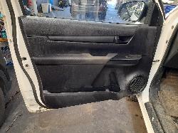 View Auto part Right Headlamp Toyota Hilux 2021