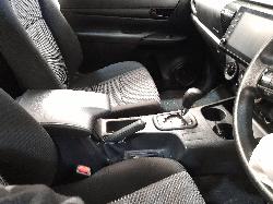 View Auto part Right Headlamp Toyota Hilux 2021