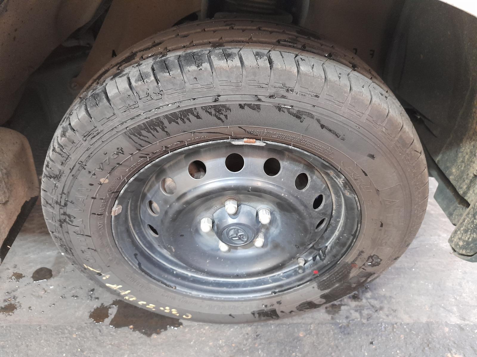 2021 Toyota Hilux Right Headlamp View Auto part Right Headlamp Toyota Hilux 2021