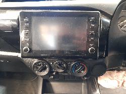 View Auto part Right Headlamp Toyota Hilux 2021