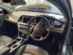 View Auto part Radio/Cd/Dvd/Sat/Tv Hyundai Sonata 2015