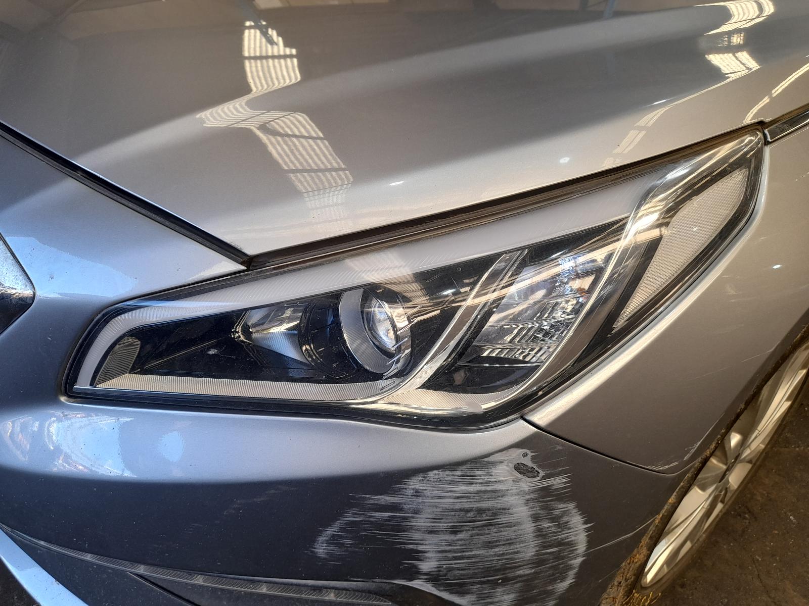 View Auto part Radio/Cd/Dvd/Sat/Tv Hyundai Sonata 2015
